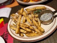 -ZAFFERANO西班牙海鲜饭(上海首店)