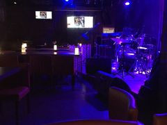 -ohbar live house(人广店)