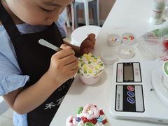-禾荔烘焙DIY研究所