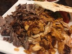烤肉拼盘-苏坦土耳其餐厅(白云宾馆店)