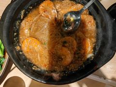 -避风塘(宝山万达店)