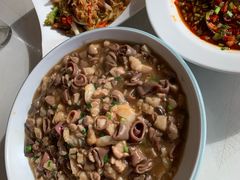 海肠捞饭-小郭私房菜·海肠捞饭店(学士街店)