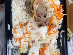 -217丰惠源抓饭(江乾路店)