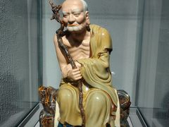 -景德镇中国陶瓷博物馆