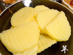 -羊大爷涮肉(亮马桥店)