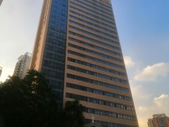 -维也纳国际酒店(深圳新洲店)