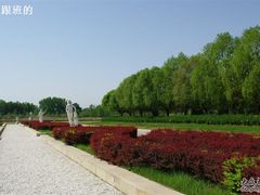 -北京拉斐特城堡酒店