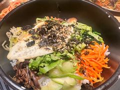 -西塔老太太泥炉烤肉(虹桥南丰城店)