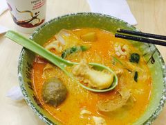 -杨国福麻辣烫(观前街店)