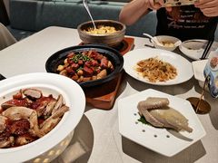 -狮王府淮扬菜(夫子庙老门东店)