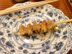 -鳥忆·omakase炭火烧鸟