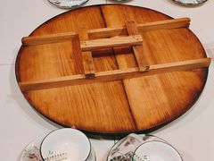 -江湖水乡铁锅炖魚(周庄嘉园店)