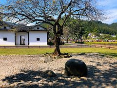 -毛泽东同志旧居