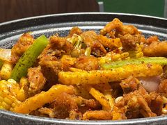 -渝蛙馆(新百店)