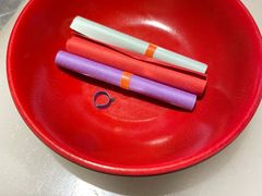 -假装苏杭·迎春花与梅(陆家嘴中心店)