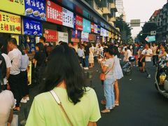 -傅强排骨(成都总店)