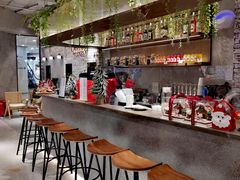 -CARINO BAKERY&CAFE(南方商城店)
