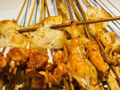 -北丐先生·野馄饨烧烤(雨花万象店)