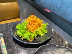 -韩味园果木炭烤鲜肉(陵东街店)
