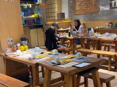 -木屋烧烤(龙华店)