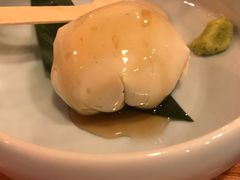 香糯豆腐-醉虎传(南锣鼓巷店)
