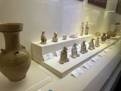 -九江市博物馆
