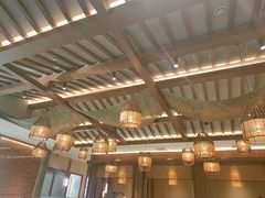大堂-泰钰丰烤鸭.天津菜(开发区店)