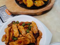-李师傅脆肚(梅林店)