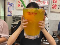 -冯校长老火锅(深圳福田店)