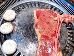 -梨花自助烤肉(西三旗万象汇黑金店)