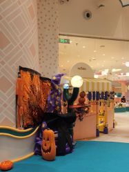 -奈尔宝家庭中心·亲子餐厅(苏州大悦城店)