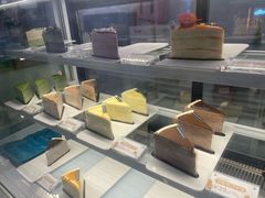 -小半有礼(天河南店)