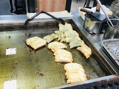 -大董锅贴(崇安寺店)