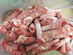 -王德炭烤牛羊肉(西关大街店)