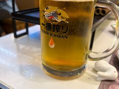 -千寻山野烤肉(中关村店)
