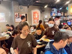 -旺记冰室(九龙中心大厦店)
