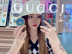 -GUCCI(南京德基店)