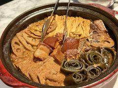 -城南往事·鲁菜济南菜(软件园美莲广场店)