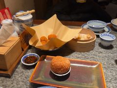 -南京大牌档(青岛万象城店)