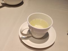 -粤财皇冠假日酒店·彩华轩中餐厅