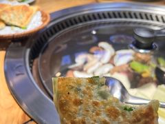 -马家大院铁锅炖(京粮广场店)