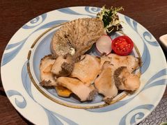 -岩盐·铁板料理(嘉里店)