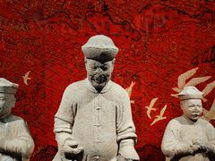 -中国闽台缘博物馆