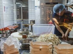 -京悦南门涮羊肉·羊蝎子火锅(田林路店)