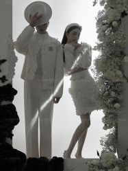 -角色婚纱摄影(中心店)