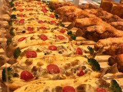 芝香鸡肉软软包-好利来(温江新尚天地店)