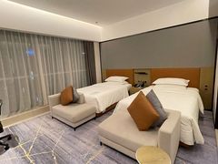 -广州粤海喜来登酒店