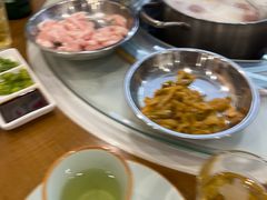 -盈田盈粥庄(博山东路店)