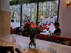 -夏朵餐厅(丁香店)