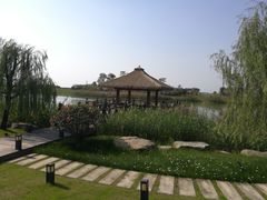 -苏州湾王焰温泉度假酒店